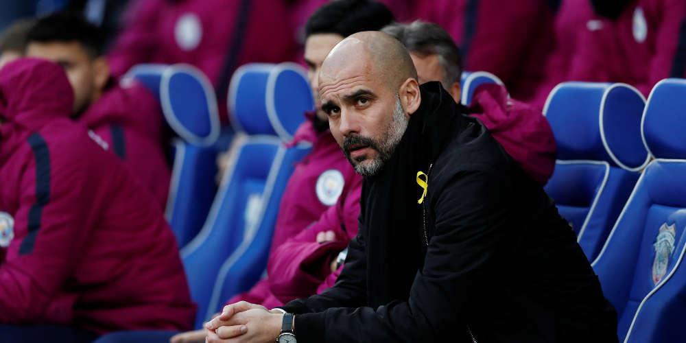 Τα 7 ιστορικά ρεκόρ της Premier League που απειλούν Σίτι και Γκουαρδιόλα!