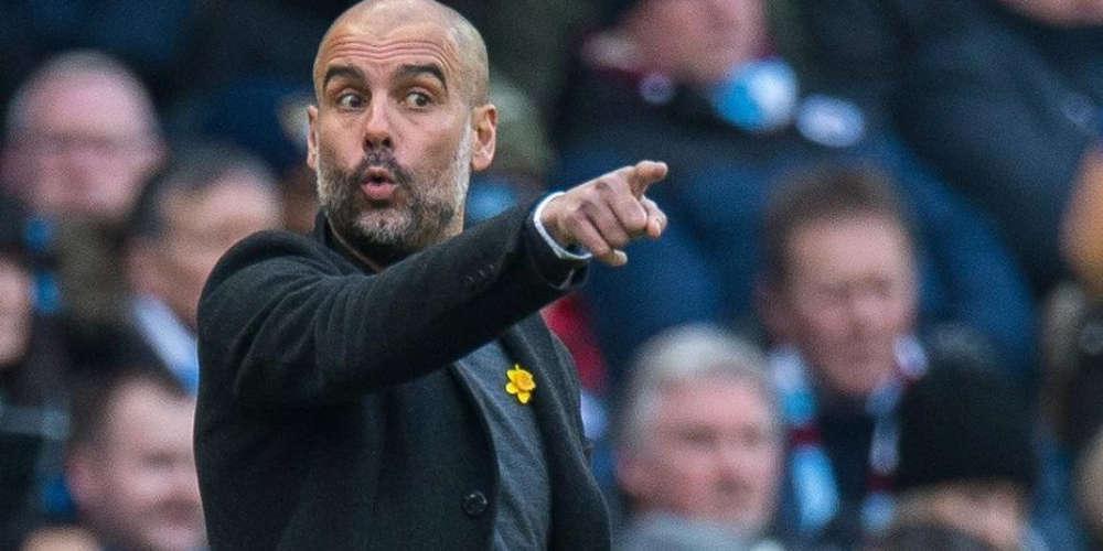 Συγκρίνουν την κίτρινη κορδέλα του Γκουαρντιόλα με τον ISIS και τη σβάστικα!