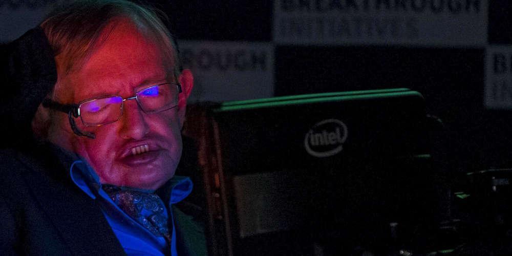 Θεωρίες του Στίβεν Χόκινγκ που άλλαξαν τον τρόπο με τον οποίο σκεφτόμαστε