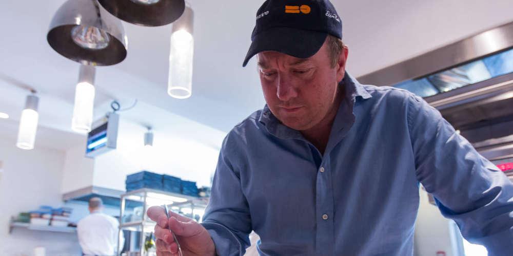 Hell’s Kitchen: Παίκτρια κατέρρευσε μπροστά στον Μποτρίνι [βίντεο]