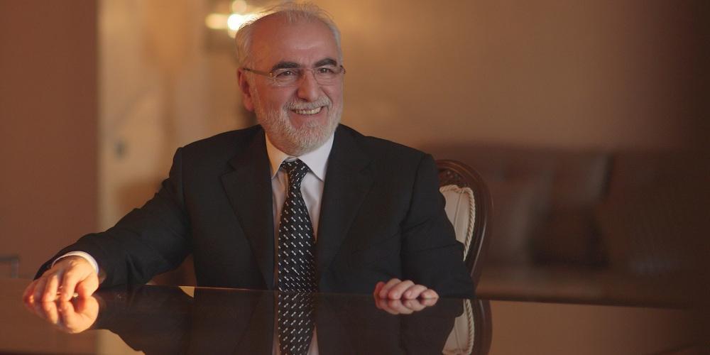 Αναβλήθηκε η εκδίκαση της υπόθεσης Σαββίδη και Μιχέλ