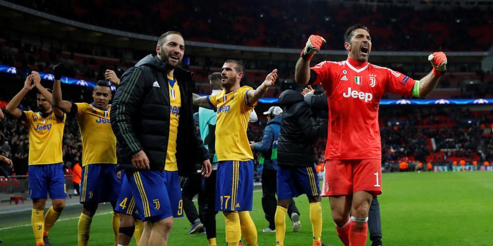 Το πανόραμα του Champions League: Με ψηλά το κεφάλι αποκλείστηκε η Βασιλεία από τη Σίτι