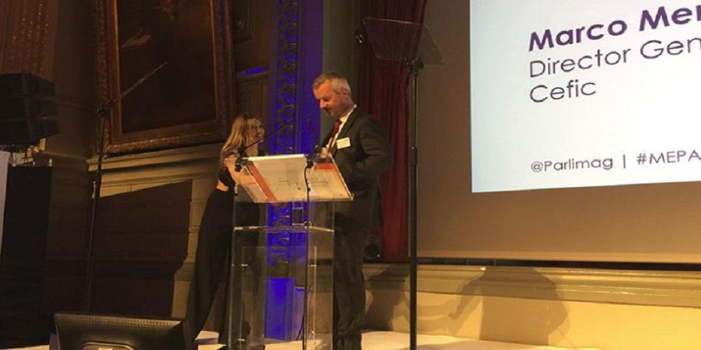 Τιμητική διάκριση για την Εύα Καϊλή: «Ευρωβουλευτής της χρονιάς» στις «Νέες Τεχνολογίες»