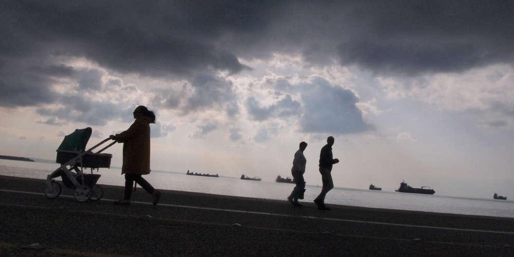 Πρόγνωση καιρού: Άνοδος θερμοκρασίας το Σάββατο αλλά με τοπικές βροχές