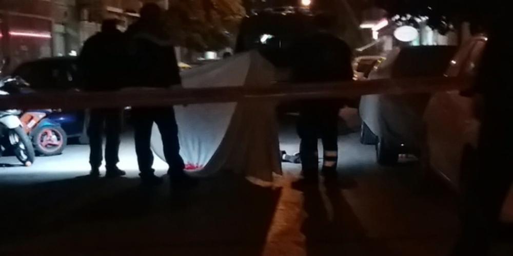 Τραγωδία στην Καλλιθέα: Αυτοκτόνησε 19χρονος πέφτοντας στο κενό [βίντεο]