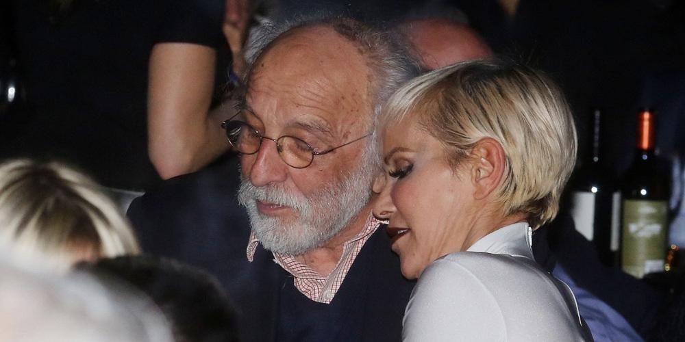 Πιο ευτυχισμένοι από ποτέ Λυκουρέζος-Καλογρίδη