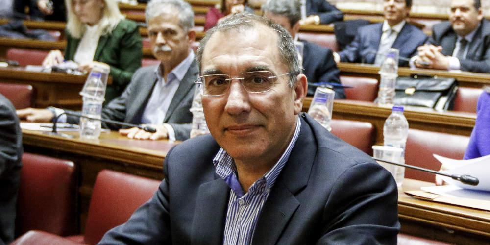 «Σφαγή» στην κυβέρνηση: Καμμένος: Ατροφικός ο εγκέφαλος της Καββαδία - «Χυδαίος, δεν θα ασχοληθώ»