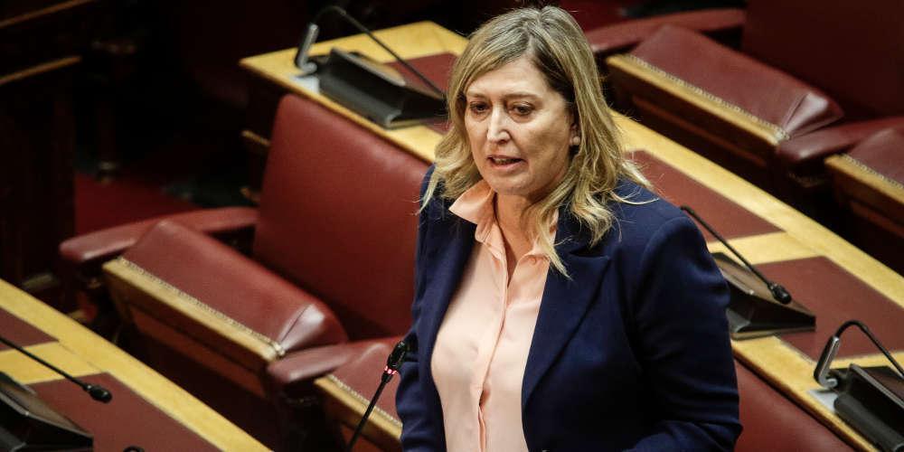 Απίστευτη δήλωση Καρακώστα: Δεν ελέγχουμε την αστυνομία για αυτό έπεσαν χημικά στη ΔΕΘ