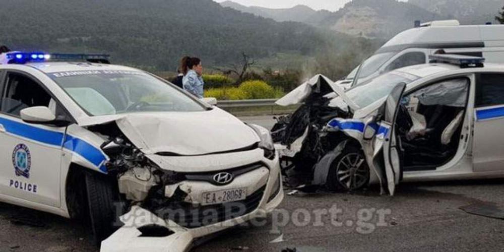 Με 150 χλμ. την ώρα και στόχο να σκορπίσει τον θάνατο κινούνταν ο οδηγός ανάποδα στην Εθνική Οδό