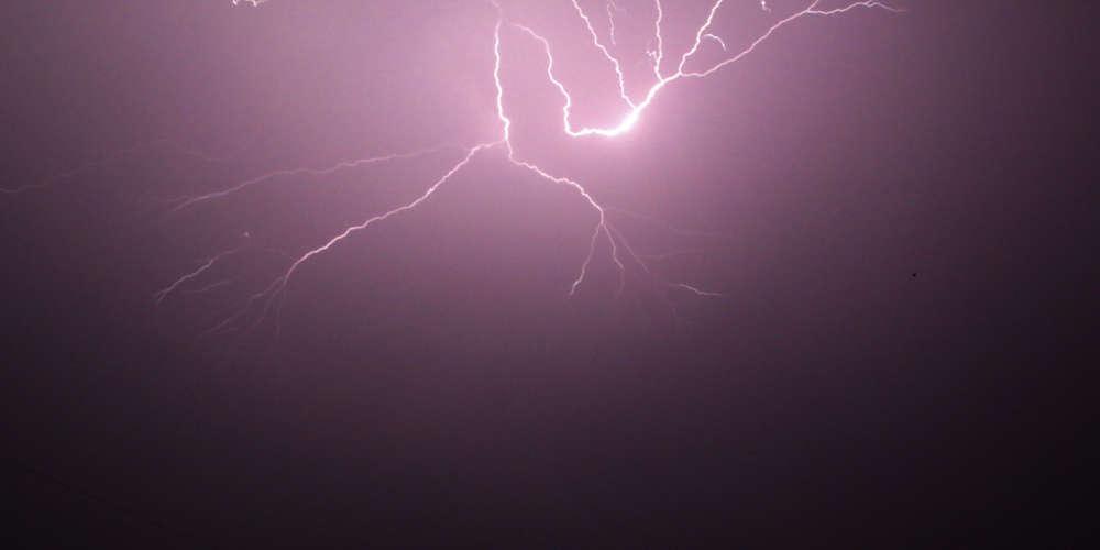 ηλεκτροσόκ