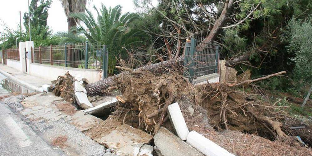 Σε κατάσταση έκτακτης ανάγκης 14 τοπικές κοινότητες του Πύργου