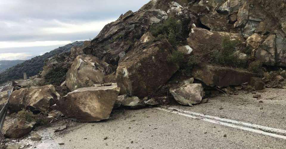 Γουατεμάλα: Τουλάχιστον 15 νεκροί από κατολισθήσεις λόγω καταιγίδων