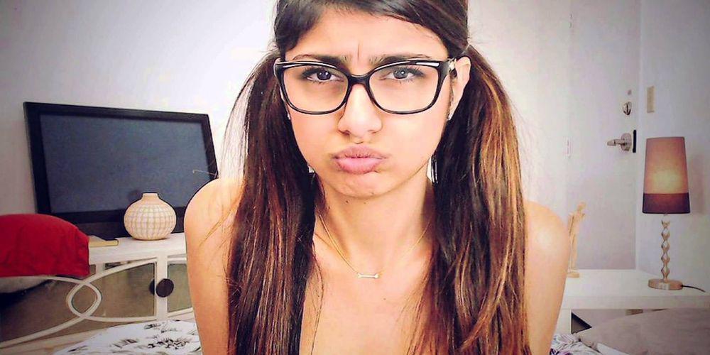 Κορωνοϊός: H πρώην πορνοστάρ Mia Khalifa έγραψε την τελευταία της επιθυμία αν πεθάνει από τον ιό