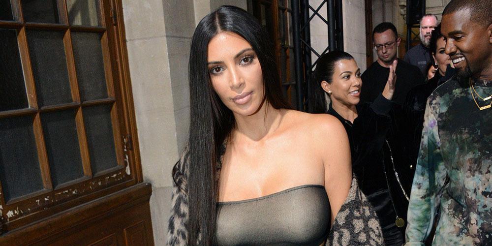 Η Κιμ Καρντάσιαν «καπελώνει» τον Ντόναλντ Τραμπ στο Λευκό Οίκο