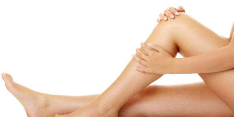 Πείτε αντίο στους κιρσούς και τις ευρυαγγείες μέχρι το καλοκαίρι