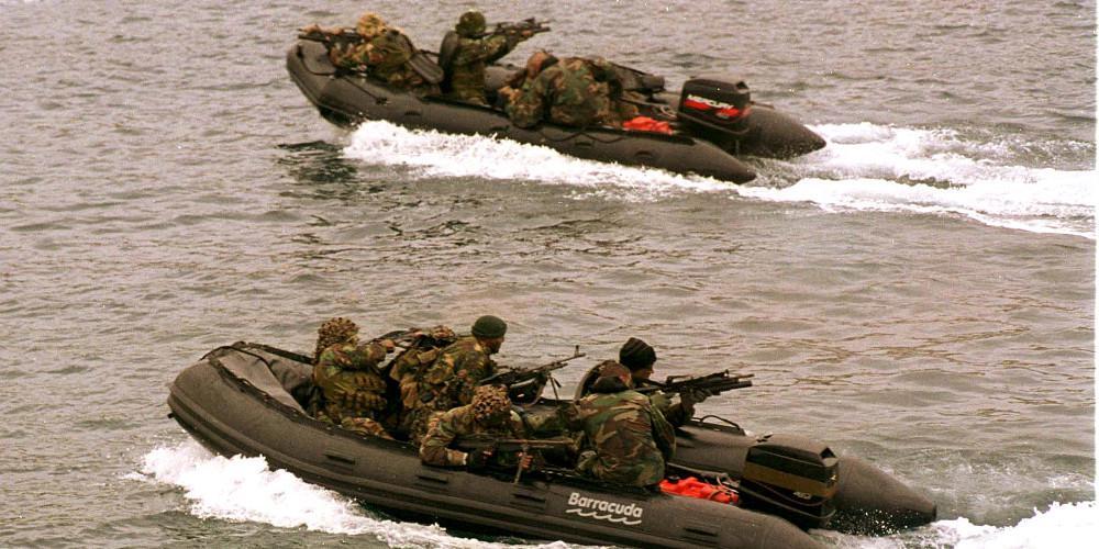 Δέος στο Αιγαίο: Ενεργοποιήθηκε η δύναμη «Δέλτα» στο πλαίσιο της άσκησης «Πυρπολητής»