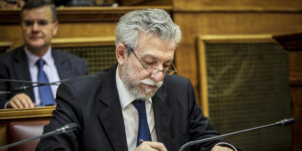 Αποκάλυψη Κοντονή: Συλλήψεις Τούρκων στο λιμάνι της Κυλλήνης