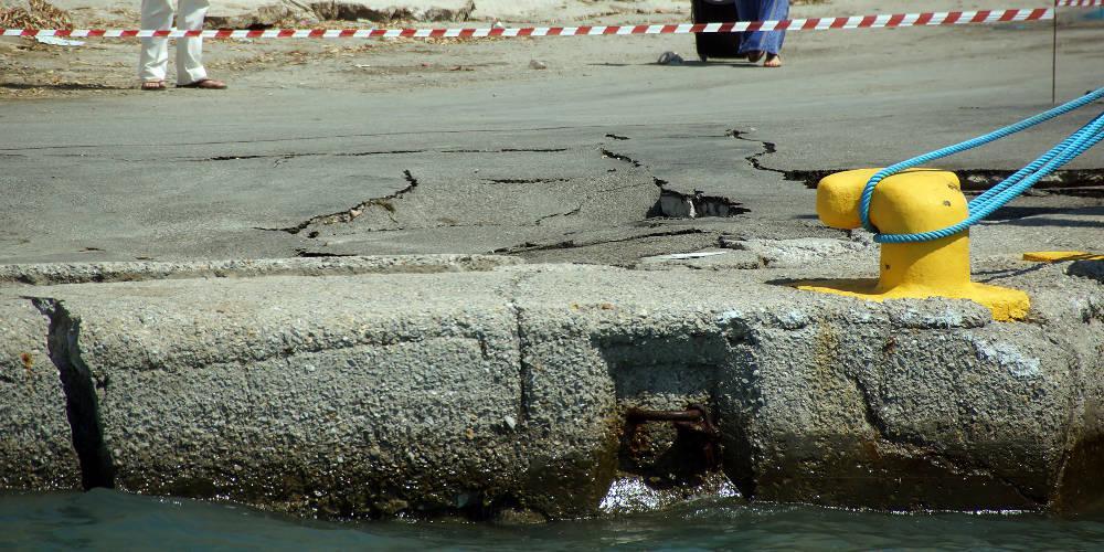 Ολοκληρώθηκε η νομοθετική διαδικασία για την αξιοποίηση των 10 περιφερειακών Λιμανιών
