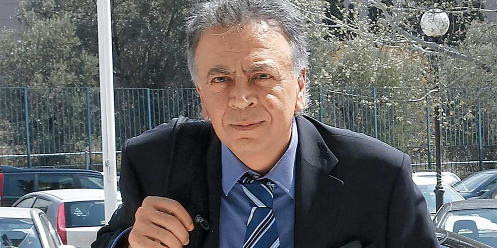 Κωστάκης Κουτσοκούμνης