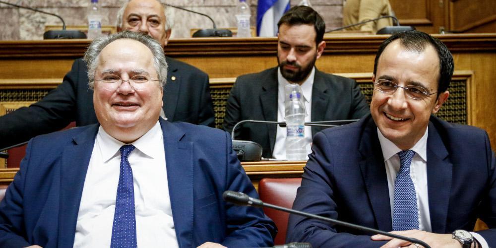 Ομολογία Κοτζιά: Δεν ξέρουμε πότε θα επιστρέψουν οι δύο Έλληνες στρατιωτικοί