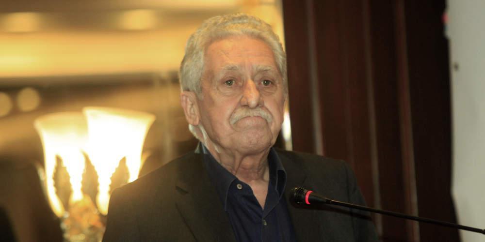 Βεβαιότητα Κουβέλη: Η συμφωνία των Πρεσπών θα επικυρωθεί από τη Βουλή γιατί οι ΑΝΕΛ στηρίζουν την κυβέρνηση