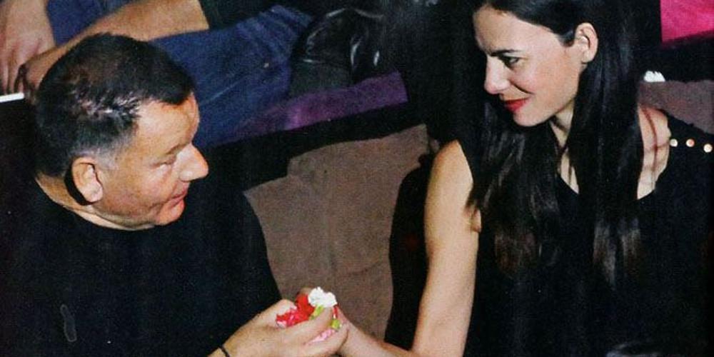 «Πόλεμος» Κούγια-Βατίδου για την περιουσία - Τη αποφάσισε το δικαστήριο