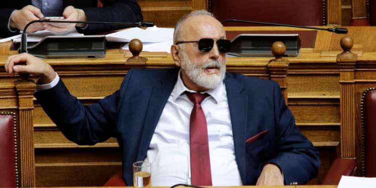 Κλίνες ΜΕΘ: Κυνική ομολογία Κουρουμπλή για τις διακρίσεις – «Ήταν κάτι που γινόταν διαχρονικά»