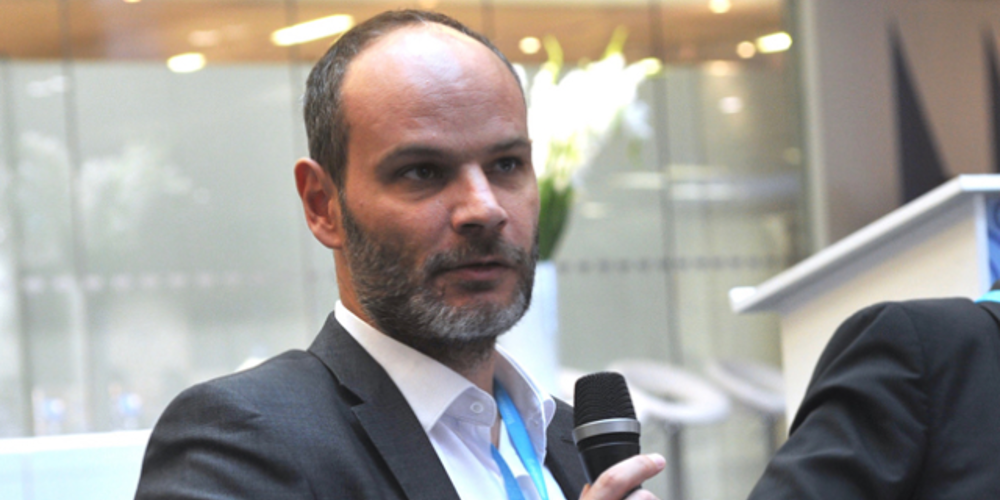 Κουτεντάκης: Η δημοσιονομική πειθαρχία είναι μονόδρομος