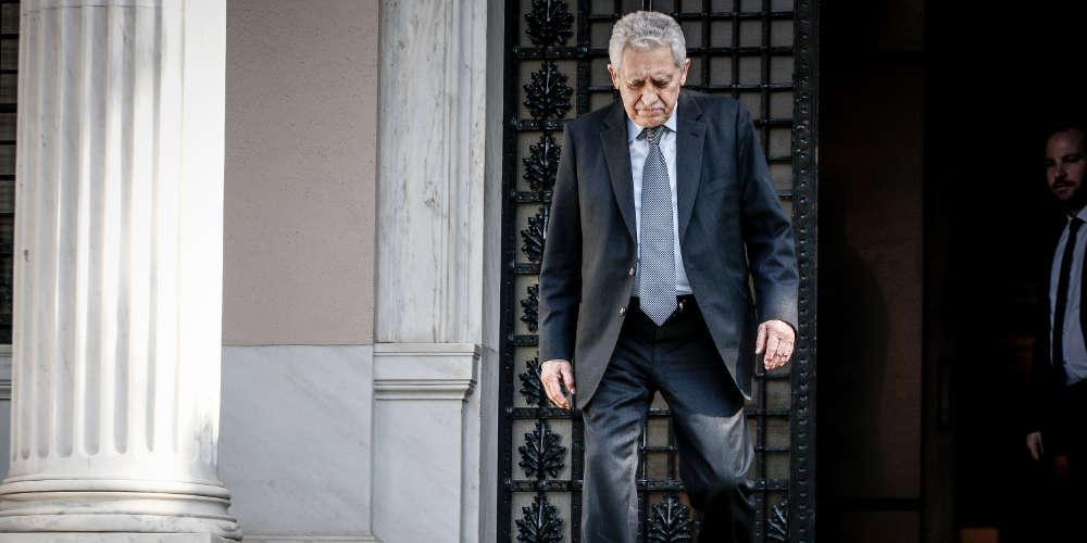 Κουβέλης: Δεν νοείται υγιής ναυτιλία χωρίς κατοχύρωση των δικαιωμάτων των πληρωμάτων