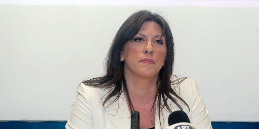 Μύδροι Κωνσταντοπούλου κατά κυβέρνησης: Ούτε η Χούντα τέτοια κατάπτωση! [βίντεο]