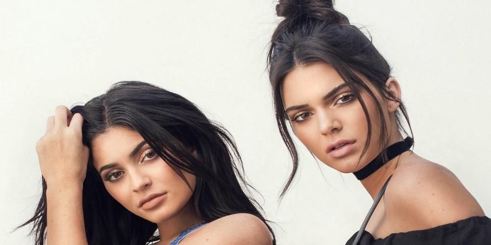 «Γκρέμισαν» το Instagram Kendall και Kylie Jenner [εικόνα]
