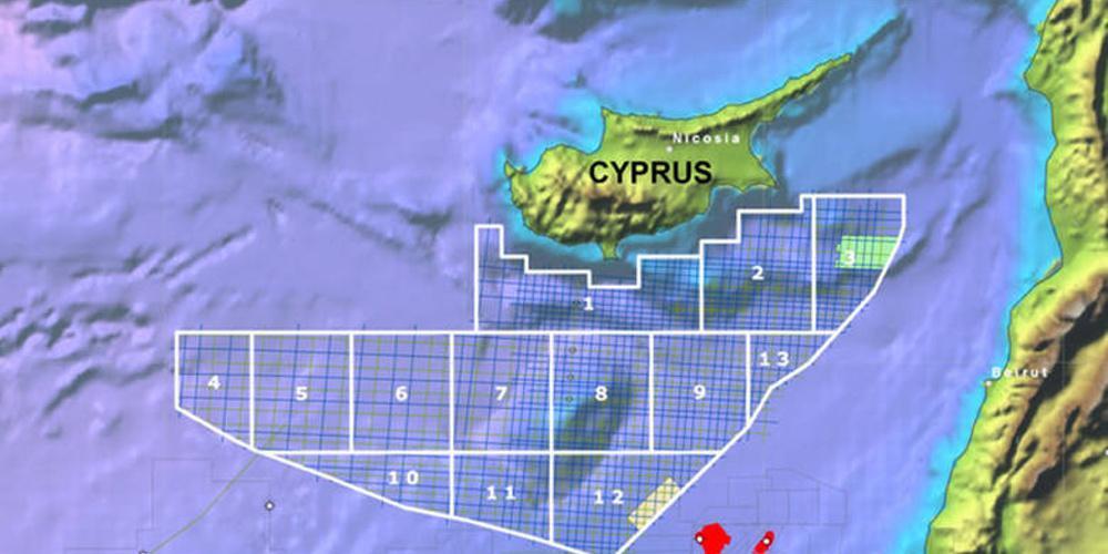 Με antinavtex απαντά η Κύπρος στη νέα Navtex της Άγκυρας