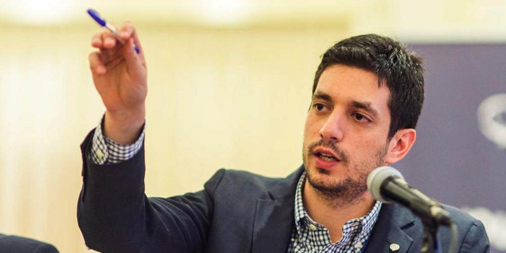 Κυρανάκης: Κανένας δεν είναι υπεράνω του νόμου ακόμη κι αν είναι φίλος της κυβέρνησης