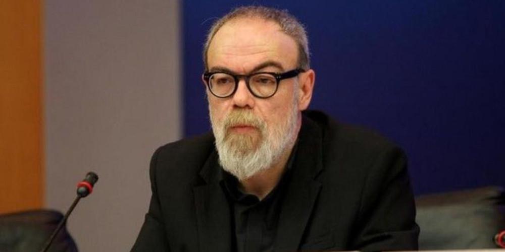 Κυρίτσης: Δεν είναι και όμηροι οι δυο στρατιωτικοί!