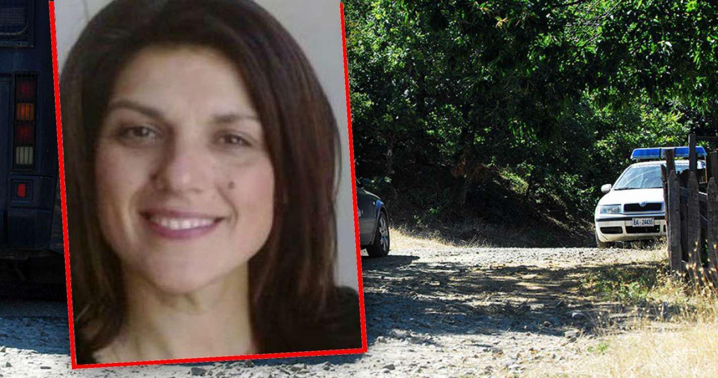 Ειρήνη Λαγούδη «Αυτοί είναι οι δολοφόνοι της Ειρήνης Λαγούδη» - Τι αποκαλύπτει ο δικηγόρος