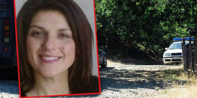 Ειρήνη Λαγούδη «Αυτοί είναι οι δολοφόνοι της Ειρήνης Λαγούδη» - Τι αποκαλύπτει ο δικηγόρος