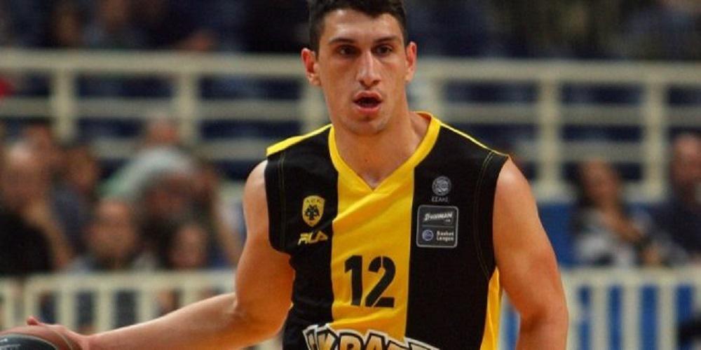 Λαρεντζάκης σε Μπουφόν: Μακάρι ΑΕΚ και Γιουβέντους να κατακτήσουν το Champions League!