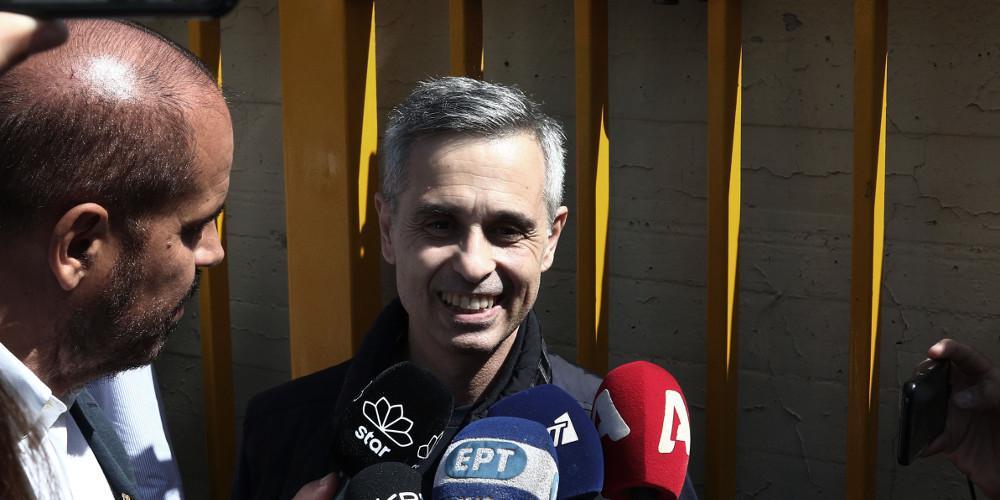 Υπόθεση Λεμπιδάκη: Ένοχοι και οι 12 για την απαγωγή - Ποιες ποινές επιβλήθηκαν