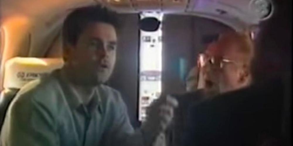 Επική φάρσα με πρωταγωνιστή παίκτη της Άρσεναλ: Τον ταξίδεψαν στο… μέλλον [βίντεο]