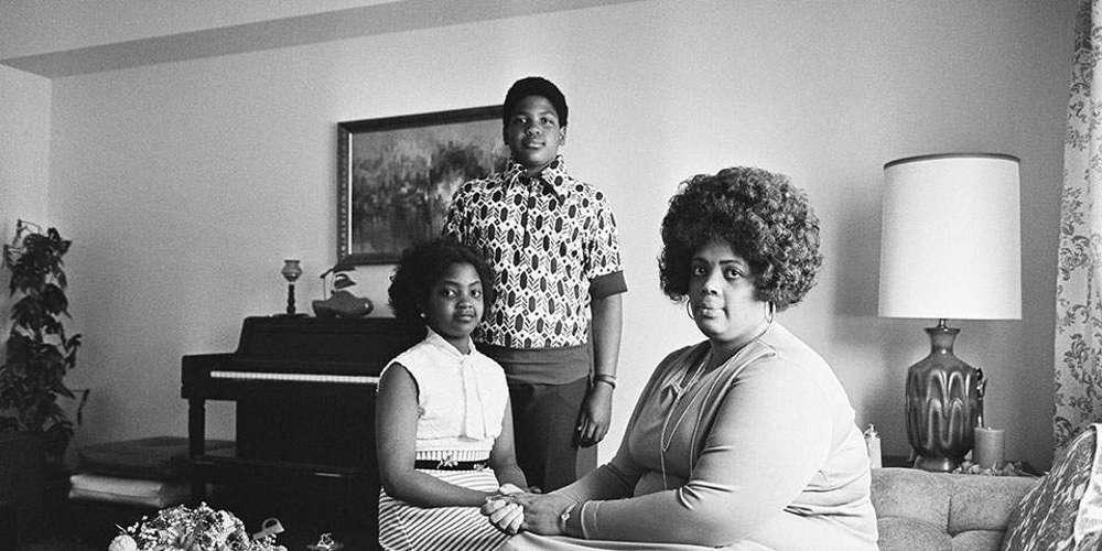 Πέθανε η Λίντα Μπράουν - Αυτή που «γκρέμισε» τον φυλετικό διαχωρισμό στα σχολεία των ΗΠΑ