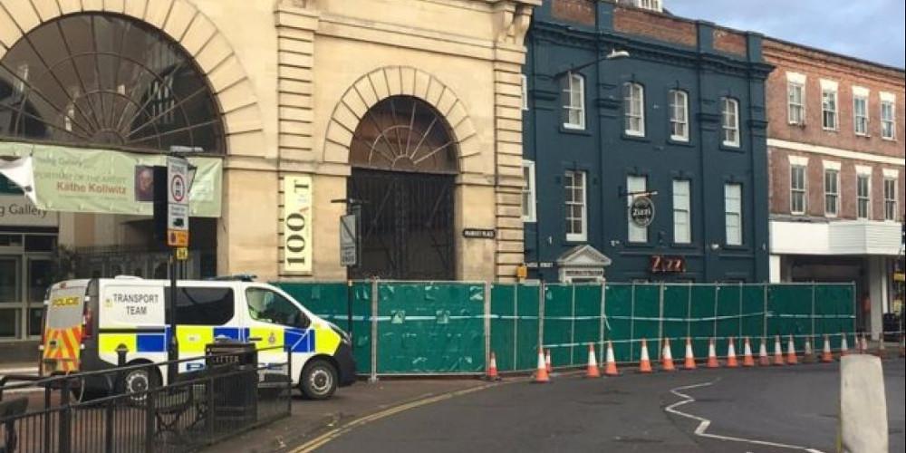 «Αγανάκτηση» των ΗΠΑ για τη δηλητηρίαση του Ρώσου πρώην πράκτορα