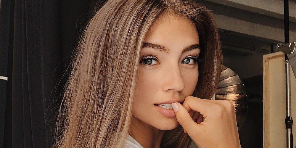 H Lorena Rae είναι ένας πάρα πολύ καλός λόγος για να δούμε τη Γερμανία με... άλλο μάτι!