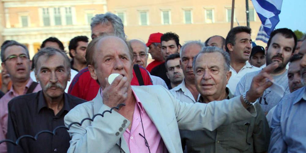 Η Beat μήνυσε τον Λυμπερόπουλο και του ζητά 260.000 ευρώ 