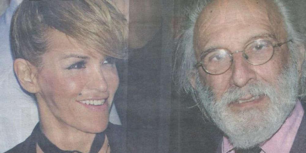 Λυκουρέζος και Καλογρίδη σε νυχτοπερπατήματα και φήμες για σχέση!
