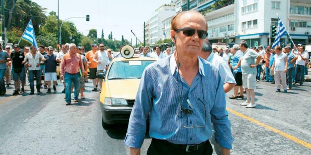 Το -άλλοτε- «χαϊδεμένο παιδί της ΝΔ»