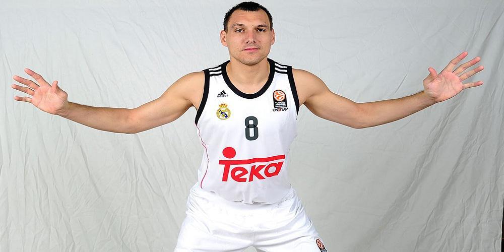 Τέλος ο Ματσιούλις από τη Ρεάλ Μαδρίτης