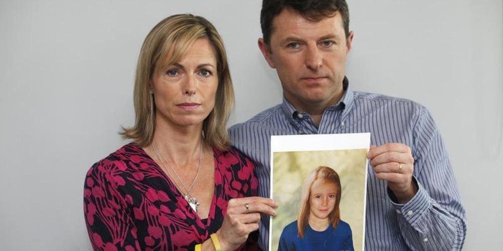 Νέες εξελίξεις στις έρευνες για την μικρή Μαντλίν: Η τελευταία ελπίδα των ερευνητών