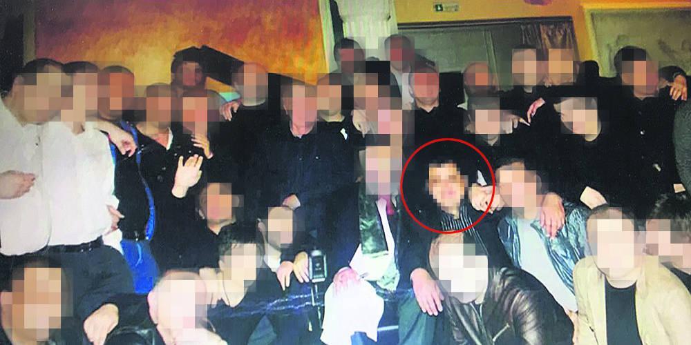 Οι διάλογοι των μαφιόζων - «Ταξιδευτές» με 2.000 διαρρήξεις