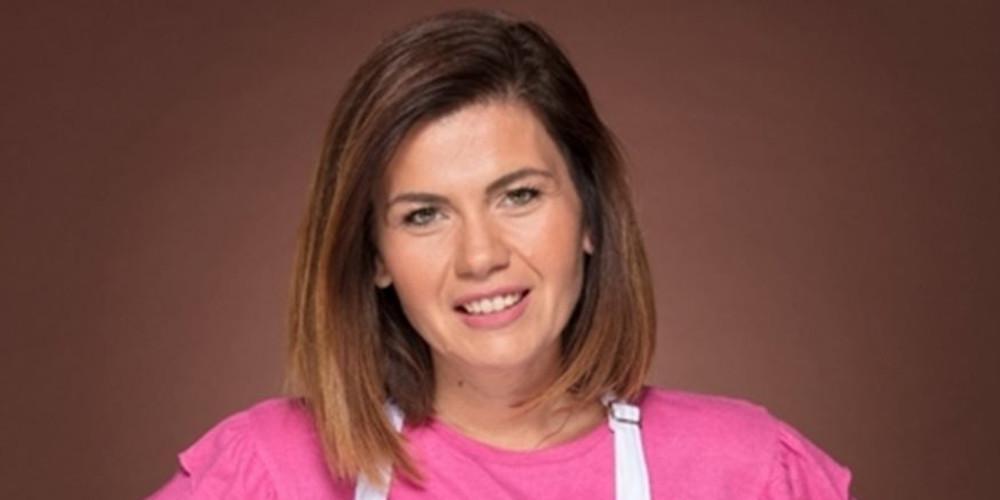 Αποκάλυψη «βόμβα» για την Μάγκυ: Συμμετείχε στο ιταλικό MasterChef ως επαγγελματίας; [εικόνες]