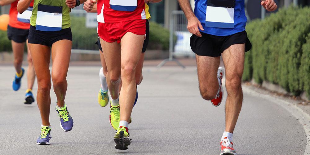 Με ρεκόρ συμμετοχών ο 13ος Διεθνής Μαραθώνιος «Μέγας Αλέξανδρος»